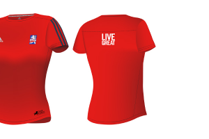 Great Eastern Womens Run Singapore 2017
