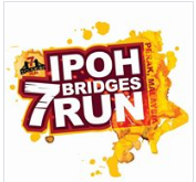 Ipoh 7 Bridges Run 2017 Justrunlah