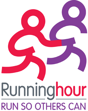 Runninghour 2018: Run For Inclusion