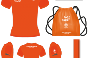 World Vision’s Race For Relief 2017