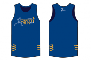 SIA Charity Run 2017