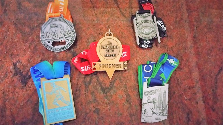 Snap Reviews For Races Ran in April/May 2017 (by KenJoe)