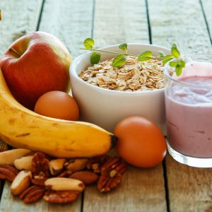 Healthy Snacking: It Matters What You Stock Up In Your Fridge.