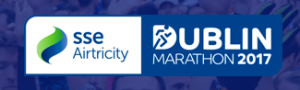 SSE Airtricity Dublin Marathon