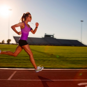 3 Simple Ways To Improve Running Efficiency