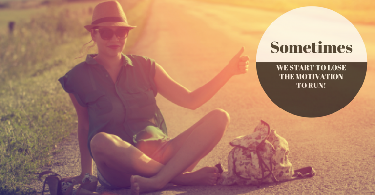 Losing Motivation? Here Are 5 tips To Keep You Training, Running and Racing!