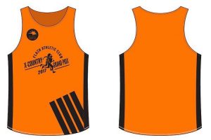 Flash Cross Country (Macritchie Reservoir Park) 2017