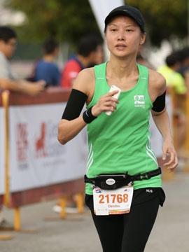 HM Runner's Blog