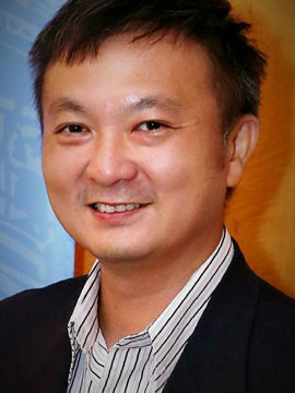 Simon KlangKS
