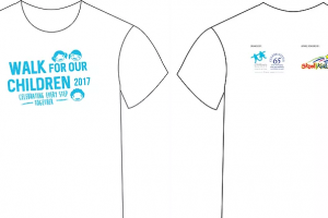 Walk for Our Children 2017