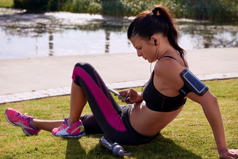 Training for Your Next Running Event When You Have a Packed Schedule