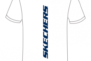 Skechers Blacklight Run 2017
