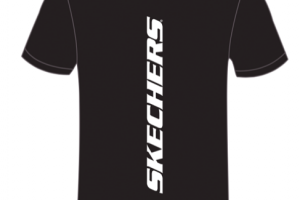 Skechers Blacklight Run 2017