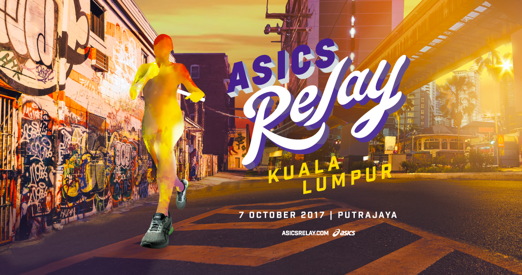 asics klcc