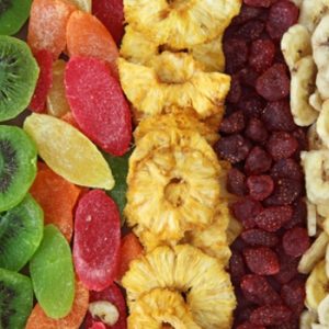 6 Alternatives to Energy Gels & Bananas