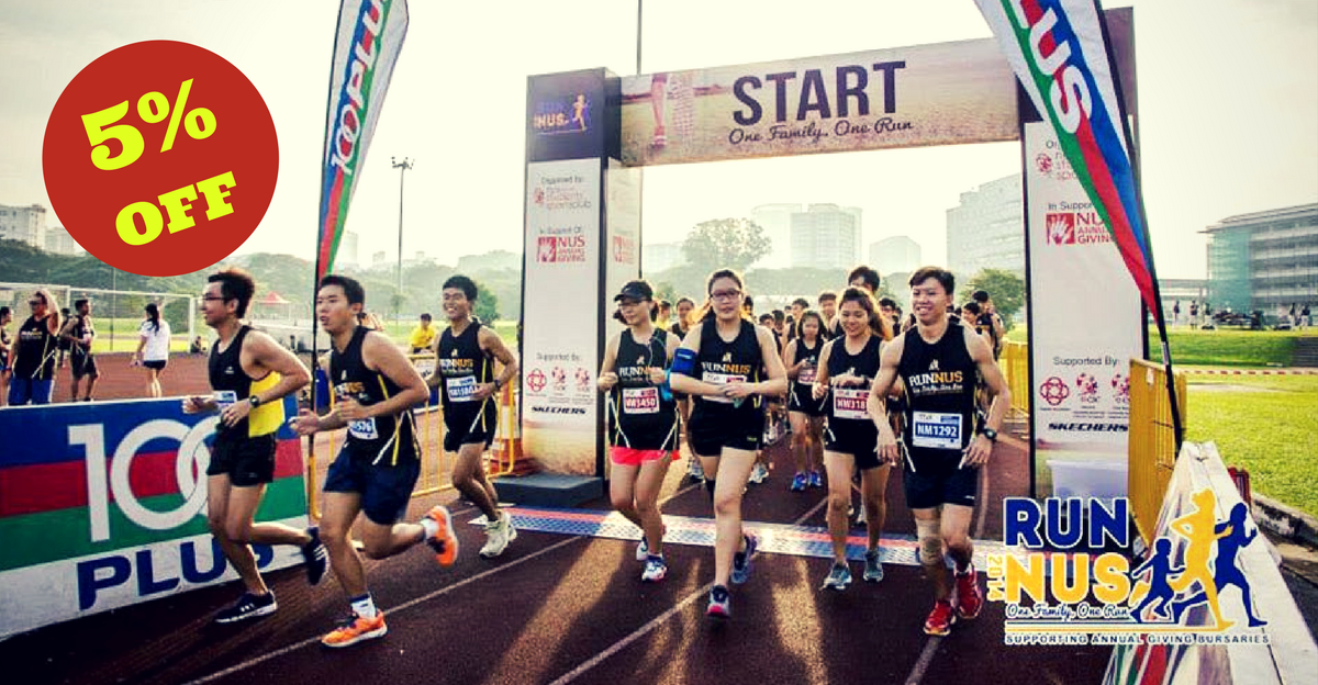 Virtual running club coupon code