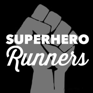 Superhero Runners