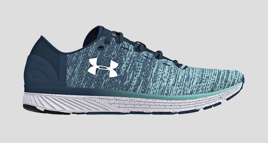 Under armour charged best sale bandit 3 india