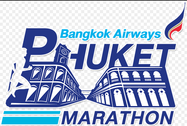 Bangkok Airways Boutique Phuket Marathon 2017