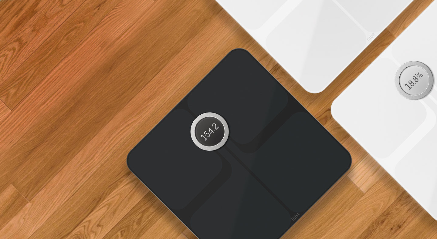 Fitbit Aria 2 Wi-Fi Smart Scale Review: Modern Fitness Tracking