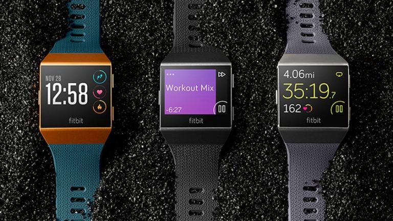 fitbit ionic check24