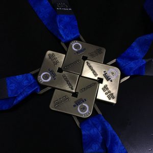 Mizuno Ekiden 2017
