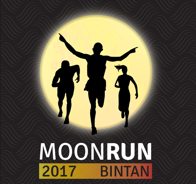 Bintan Moonrun 2017