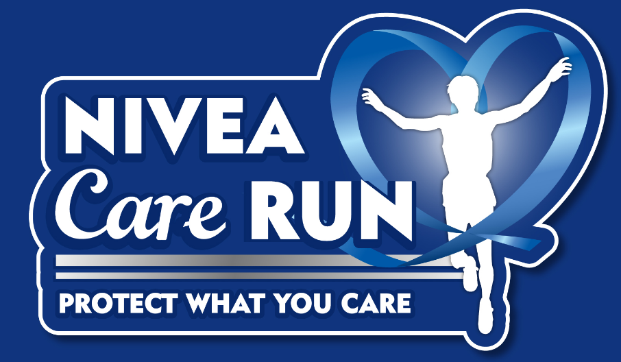 NIVEA Care Run 2017