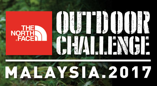 The North Face Outdoor Challenge 2017
