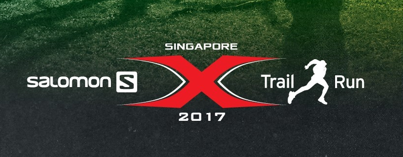 Salomon X-Trail Run 2017