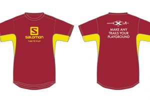 Salomon X-Trail Run 2017