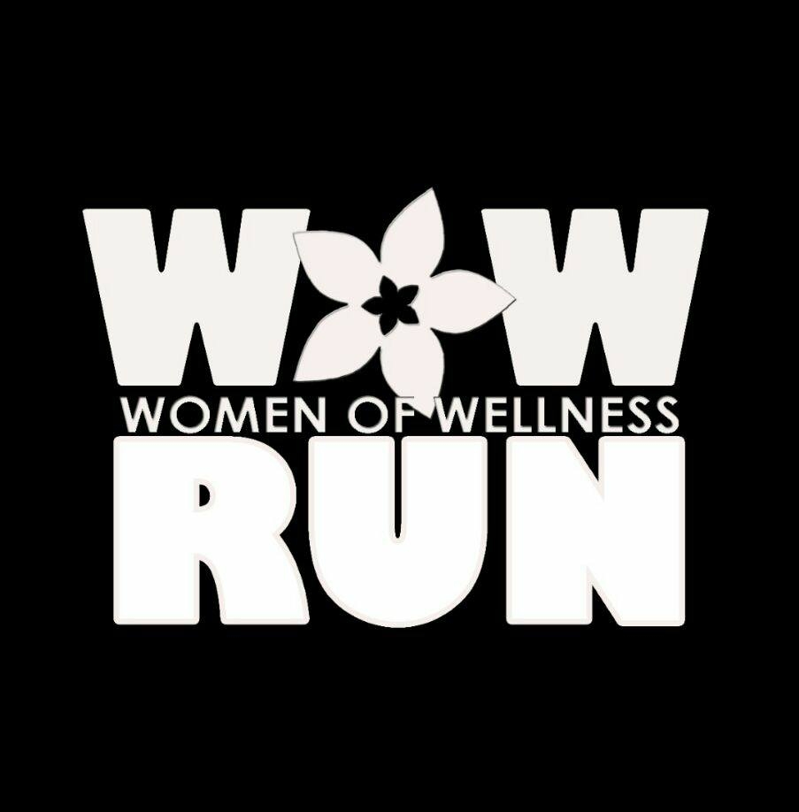 Women Of Wellness Run 2017