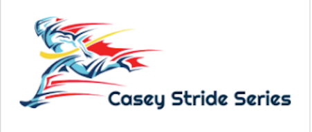 Casey Stride Series Race 2 – 2017
