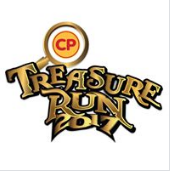CP Treasure Run 2017