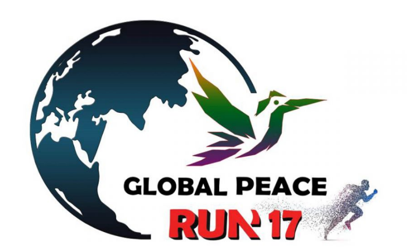 Global Peace Run 2017