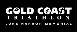 Gold Coast Triathlon 2018