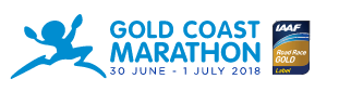 Gold Coast Airport Marathon 2018