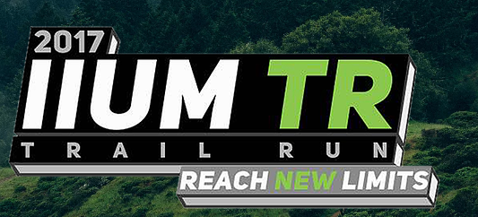 IIUM Trail Run 2017