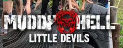 Muddy Hell: Little Devils 2017
