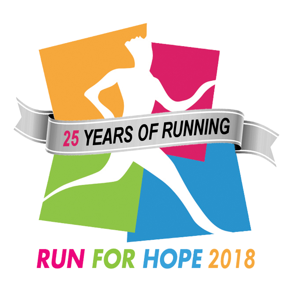 Run For Hope 2018