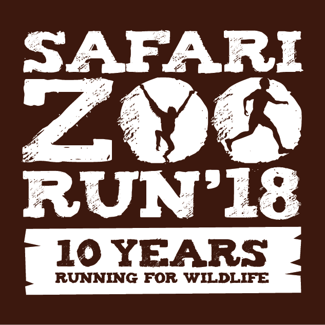 Safari Zoo Run 2018