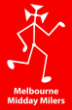 Melbourne Midday Milers