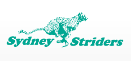 Sydney Striders