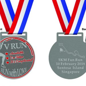 V-Run 2018