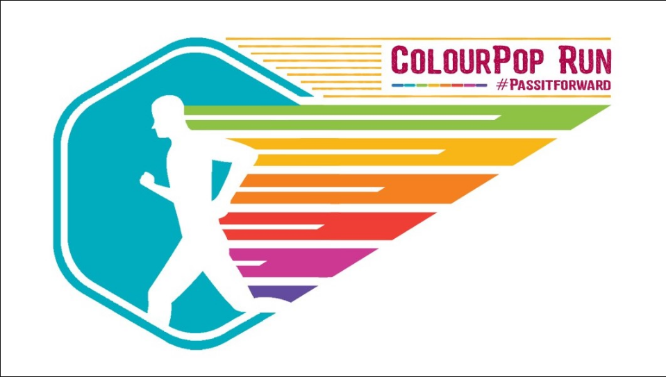 ColourPop Run 2017