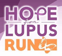 Hope For Lupus Run 2018