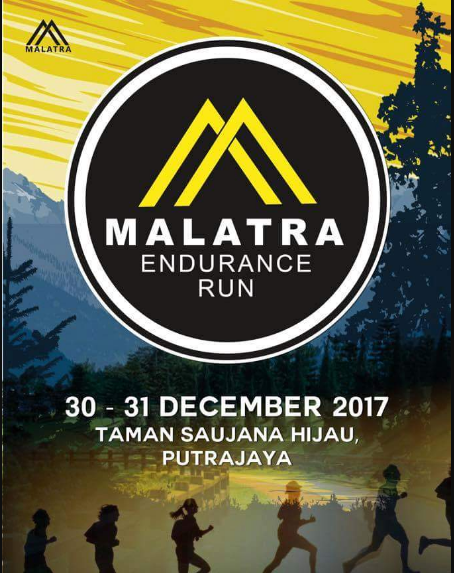 Malatra Endurance Run 2017
