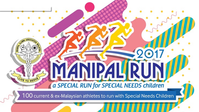 Manipal Run 2017