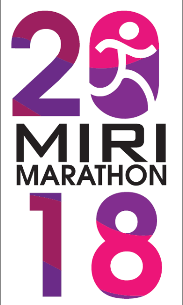 Miri Marathon 2018