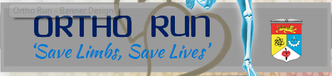 Ortho Run 2017 – ‘Save Limbs, Save Lives’ 2017